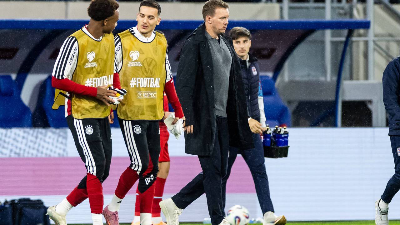 DFB-Insider bemerkt pikanten El-Mala-Post