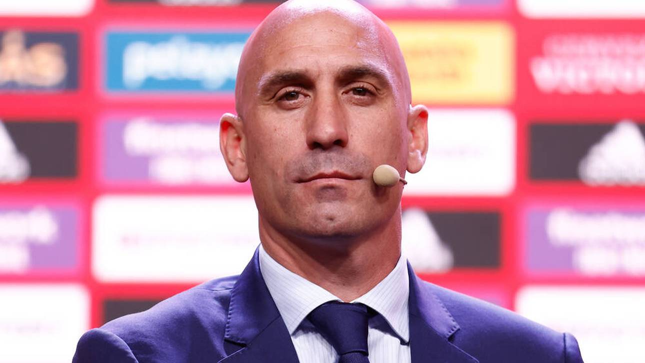 Das Bezeichnende am Rubiales-Skandal