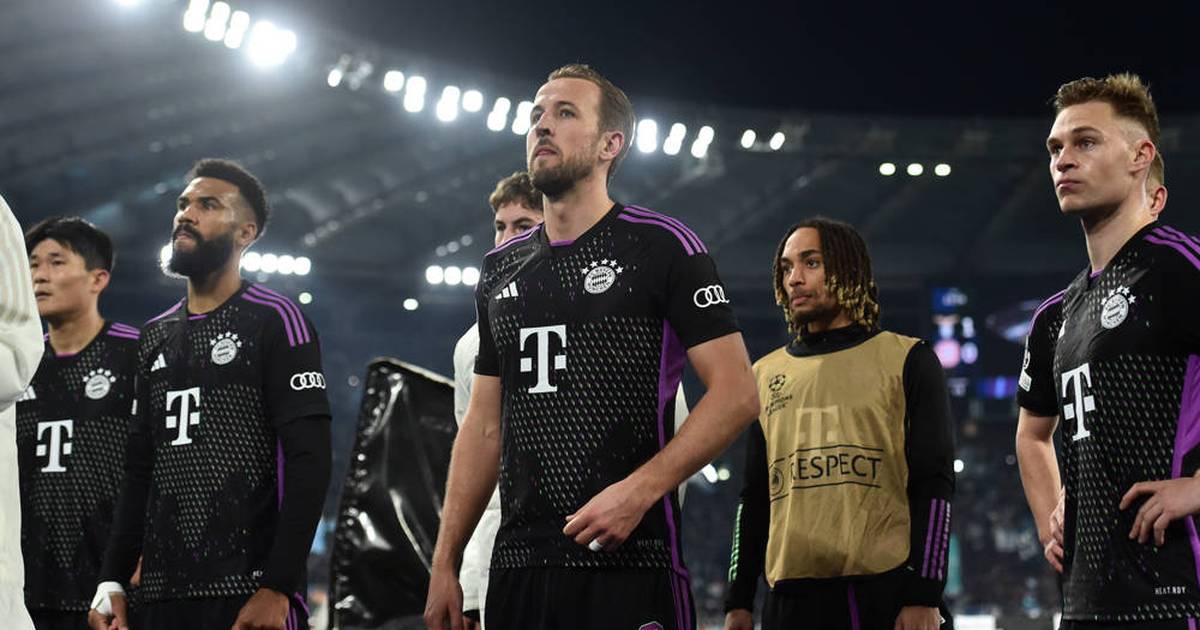 “¡ella es fea!”  Los expertos en televisión distinguen a Baviera