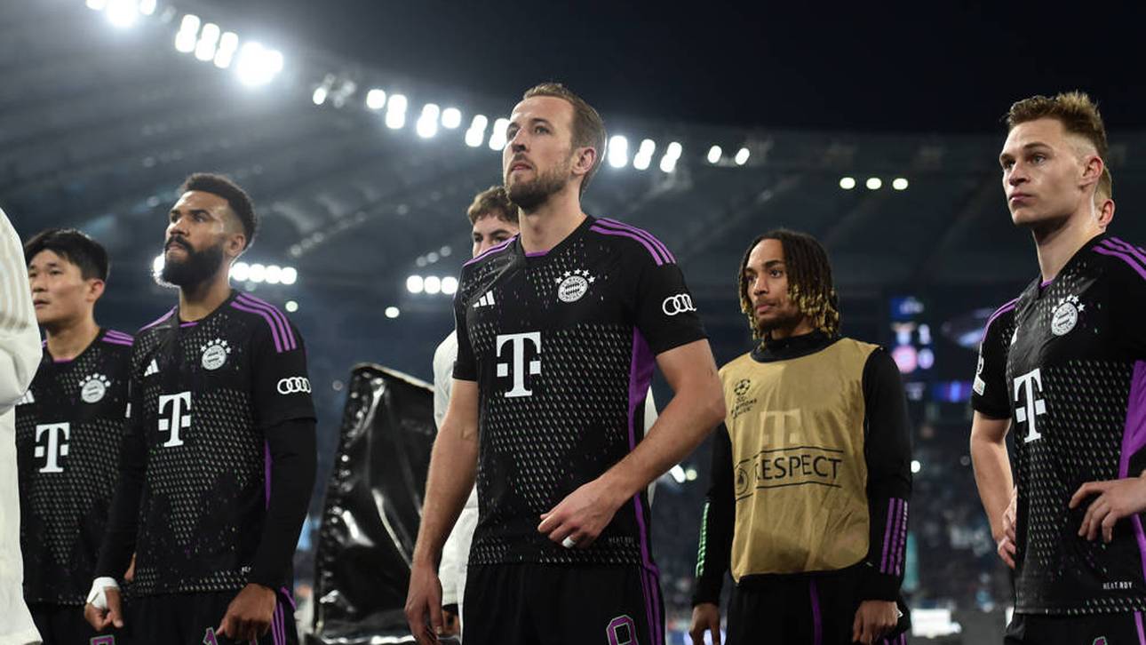 TV-Experten zerpflücken Bayern