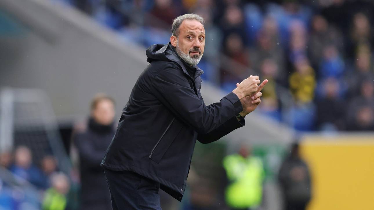 Brisantes Wiedersehen für Matarazzo