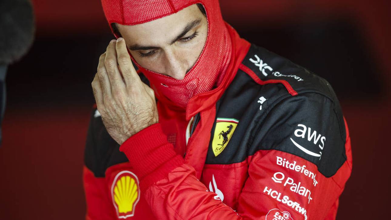 “Peinlich“: F1-Star blamiert sich