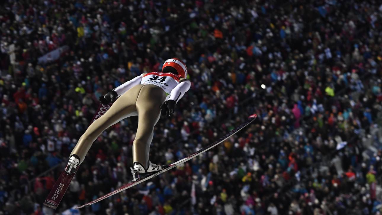 Leyhe überrascht mit starker Quali