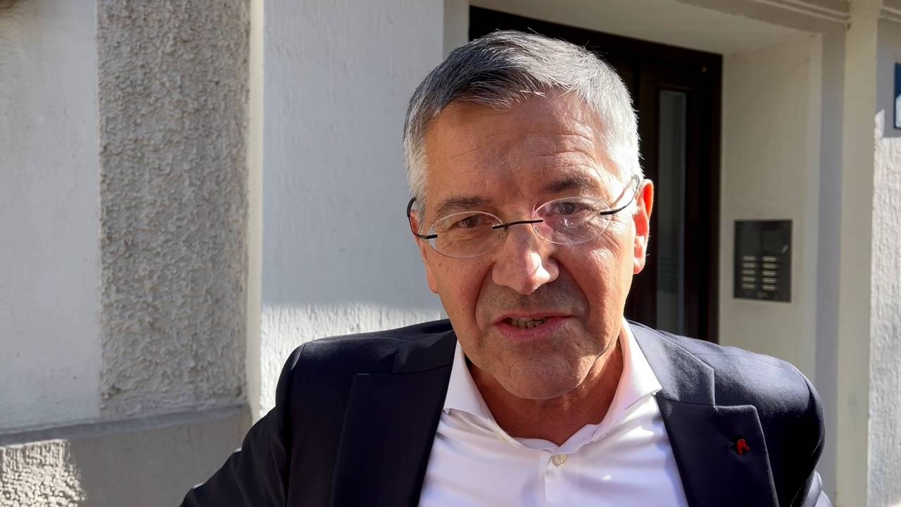 Bayern-Boss Hainer: "Bei mir ist die Anspannung größer"