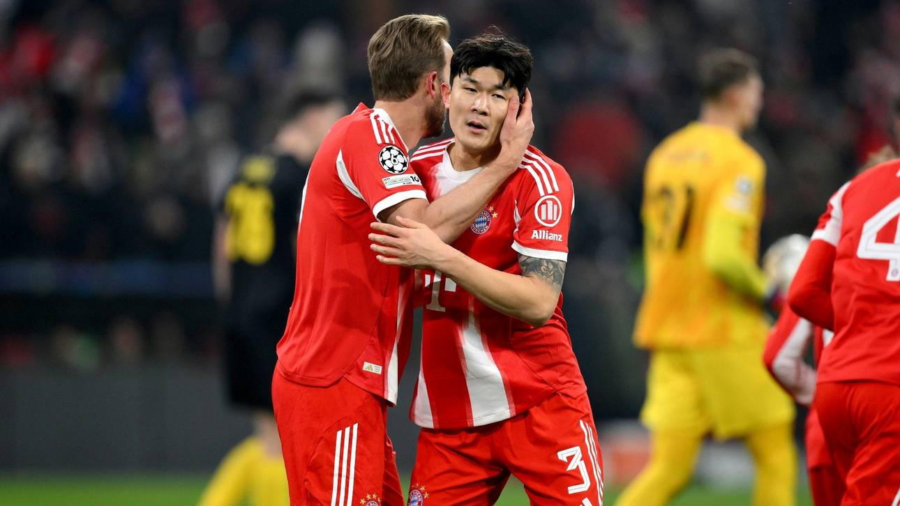 Eberl: Upamecano-Einsatz gegen Augsburg „eher schwierig“