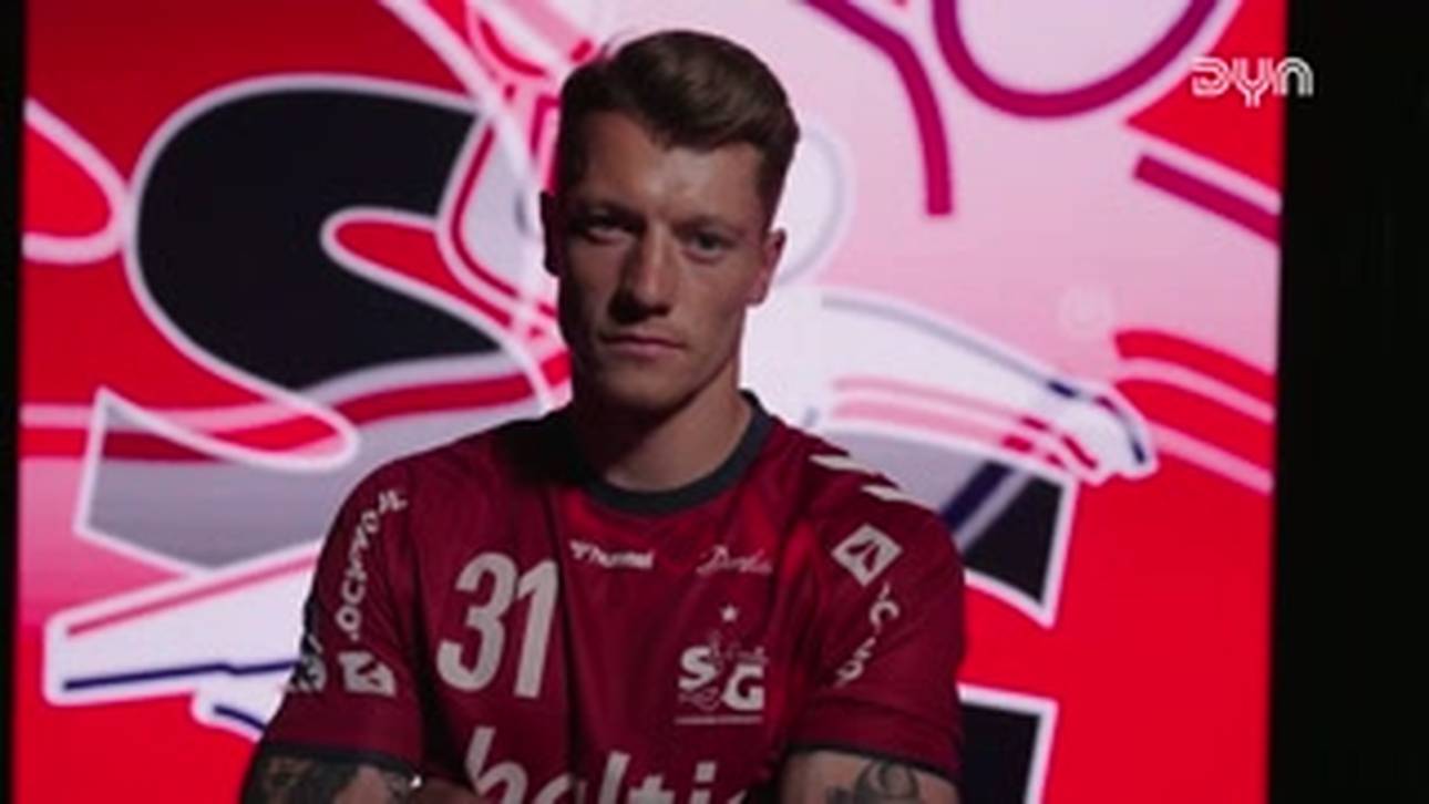 Spielvorschau zu SG Flensburg-Handewitt – ThSV Eisenach