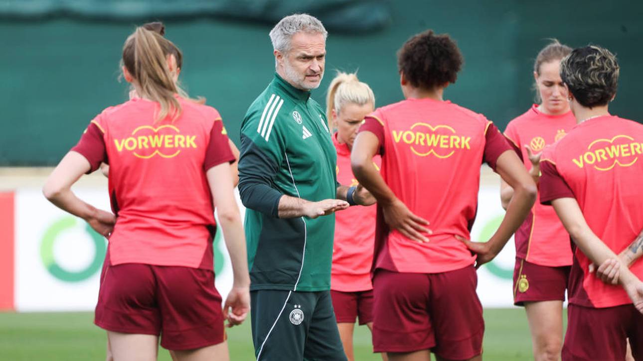 DFB-Wirbel: „Die Sache ist geregelt“