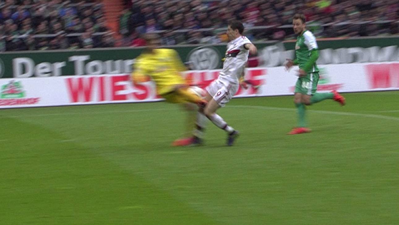 Bayern-Bonus nur ein Mythos?