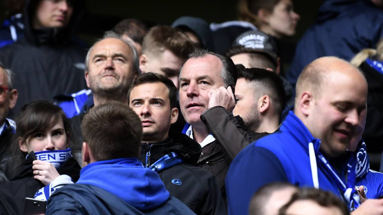 So kam es zum Tönnies-Beschluss