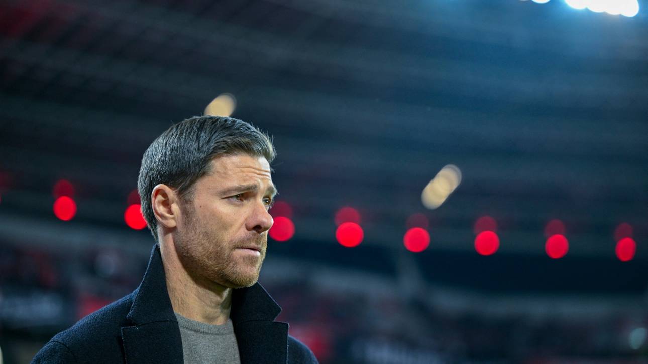 Alonso probt für Afrika-Cup-Szenario