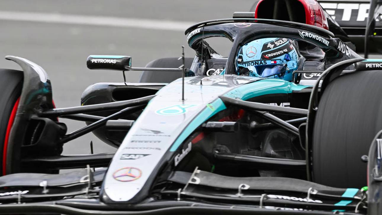 Gelingt Mercedes Befreiungsschlag?