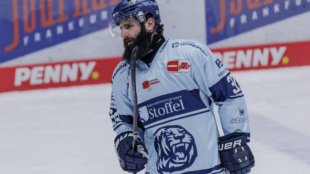 DEL sperrt Wiederholungstäter Lampl