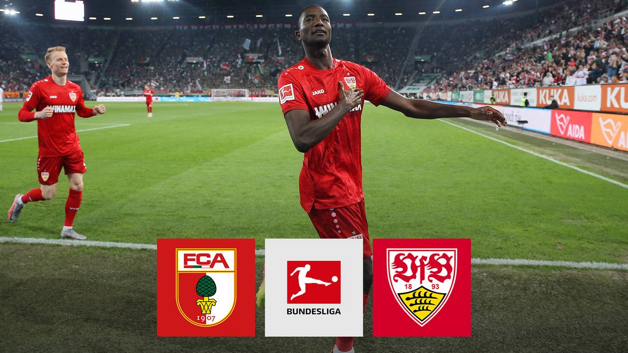 Stuttgart gibt Verpflichtung bekannt