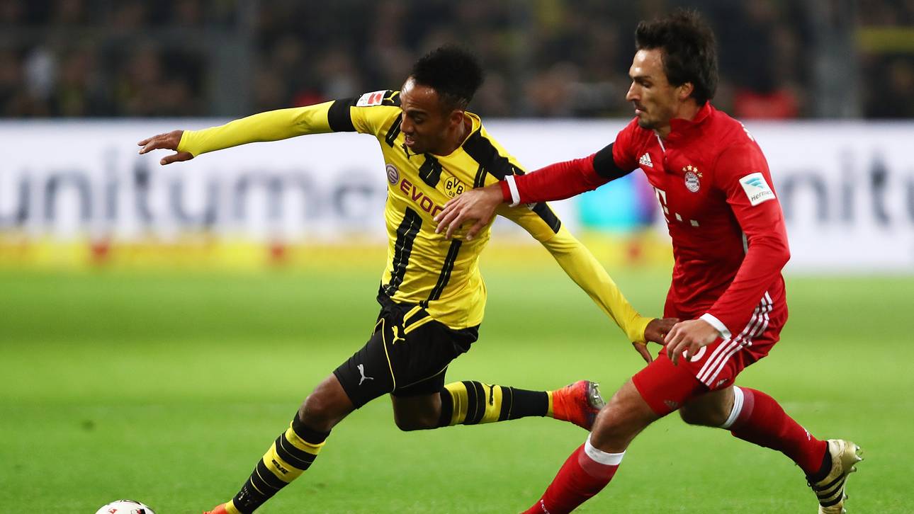 Watzke verteidigt Hummels