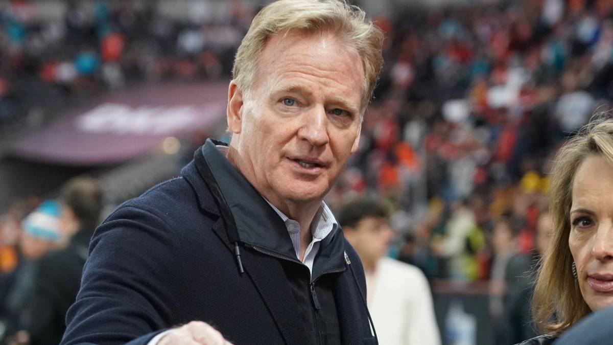 NFL: Mehr Spiele in der Regular Season?