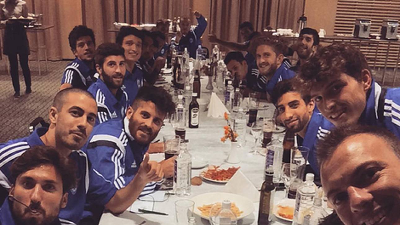 San Marino nach Tor in Ekstase