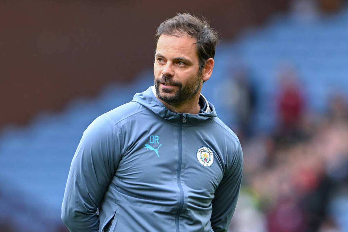 "Unglaublich!" Guardiola schwärmt von diesem Deutschen