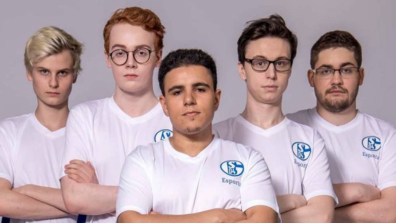 Schalke 04 steht vor LCS-Rückkehr