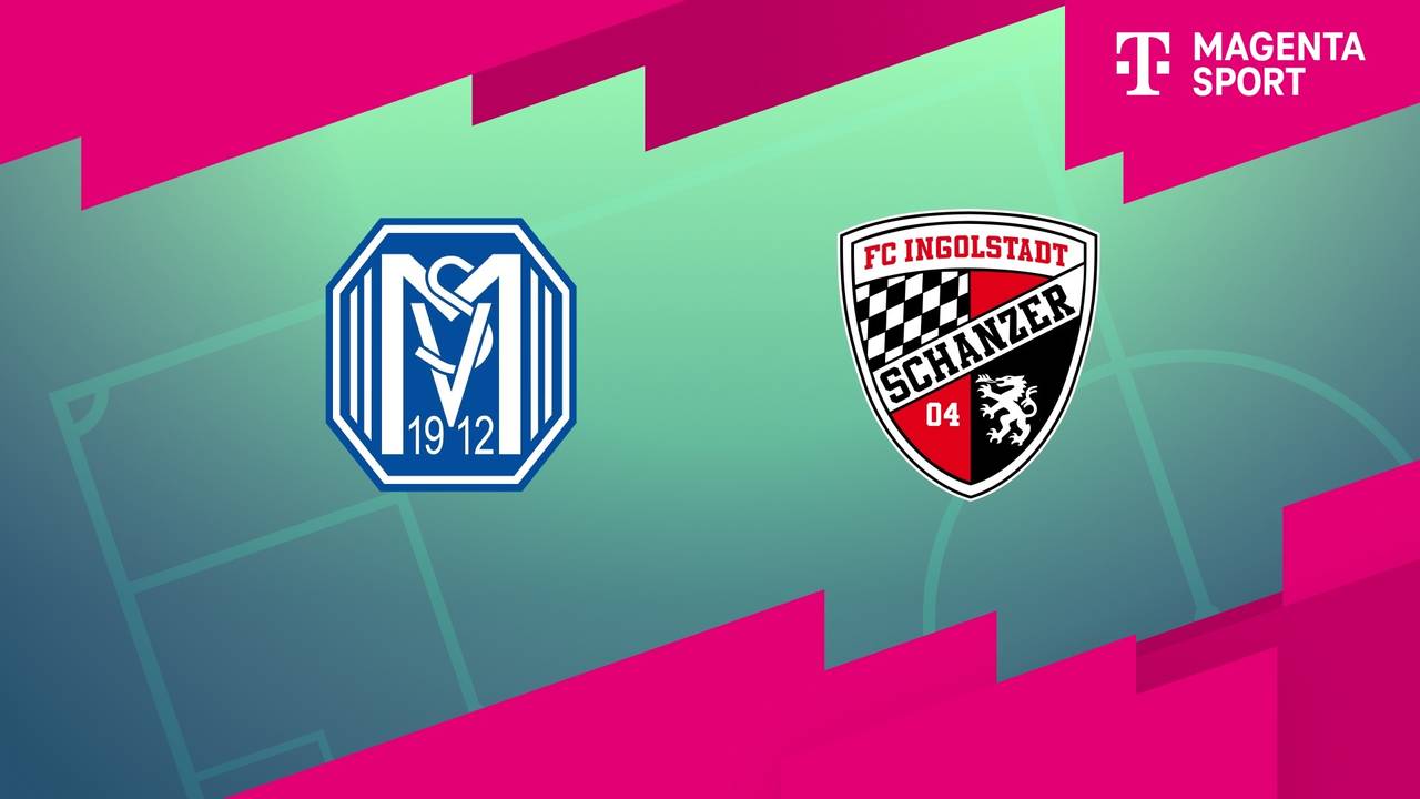SV Meppen - FC Ingolstadt 04 (Highlights)