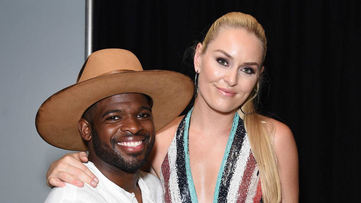 Privat läuft es seit einiger Zeit wieder rund. Seit 2017 ist Vonn offiziell mit dem NHL-Star P.K. Subban (Nashville Predators) zusammen. Vielleicht spielt es bei ihrem Rücktritt auch eine Rolle, mehr Zeit für ihren Schatz zu haben