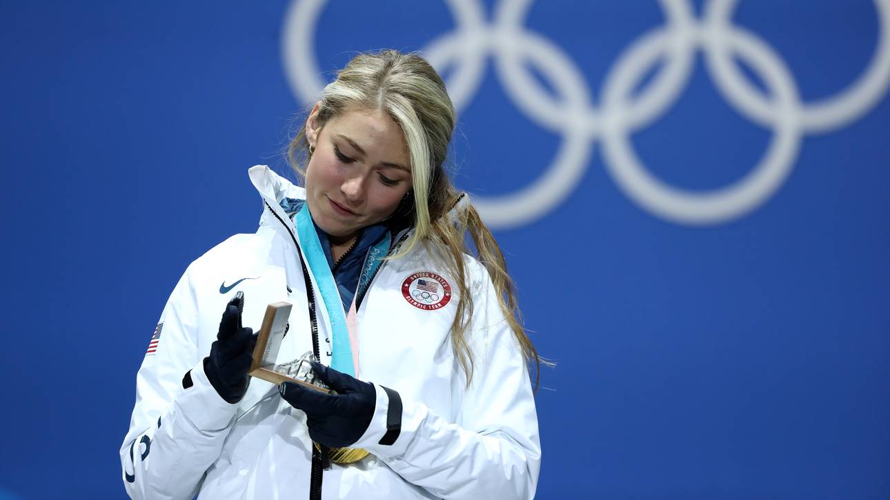 Shiffrin verzichtet auf Super-G