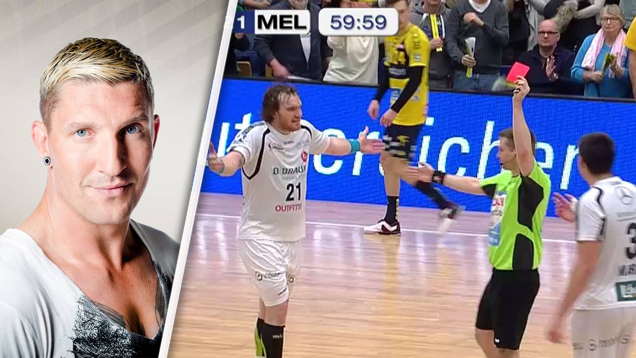 „Ein fader Beigeschmack“