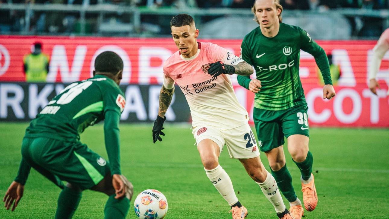 Wolfsburg-Krise immer schlimmer