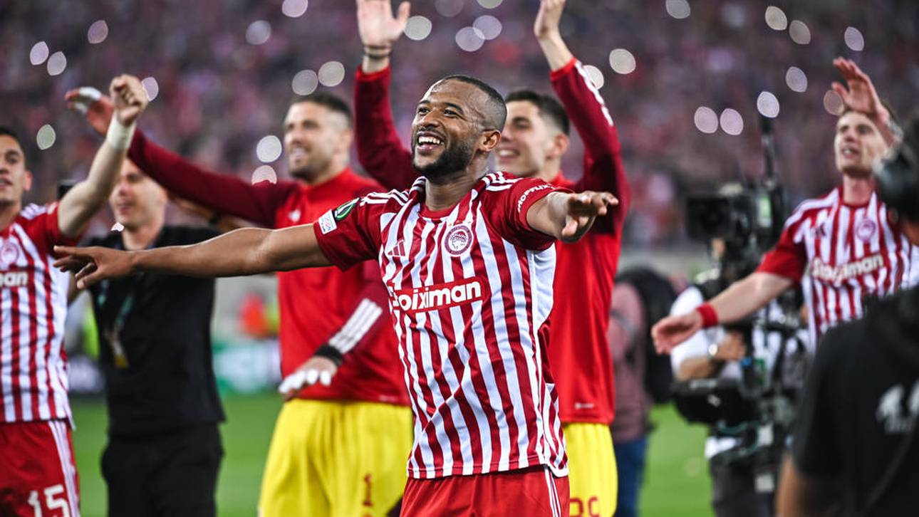 Wird der unfassbare Lauf gekrönt?