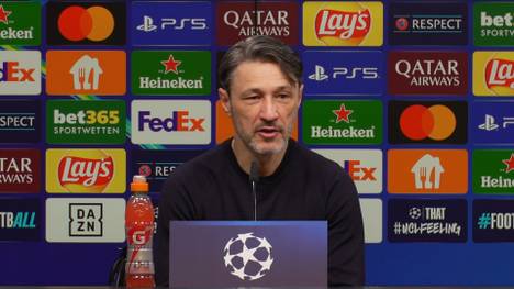 Borussia Dortmund zieht nach einem Unentschieden gegen Sporting Lissabon in das Achtelfinale der Champions League ein. Nach dem Spiel muss sich Trainer Niko Kovac der Frage stellen, warum die Mannschaft keinen Sieg einfahren konnte. 