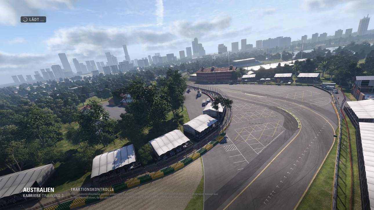 Das ist das neue Formel-1-Spiel