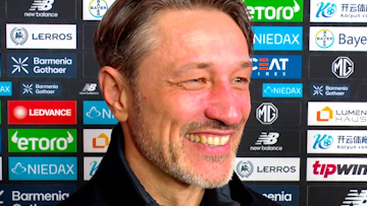 BVB-Star verweigert Handschlag