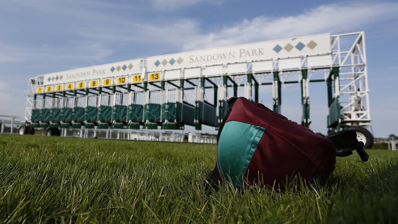 Galopp: Favoritensieg in Iffezheim