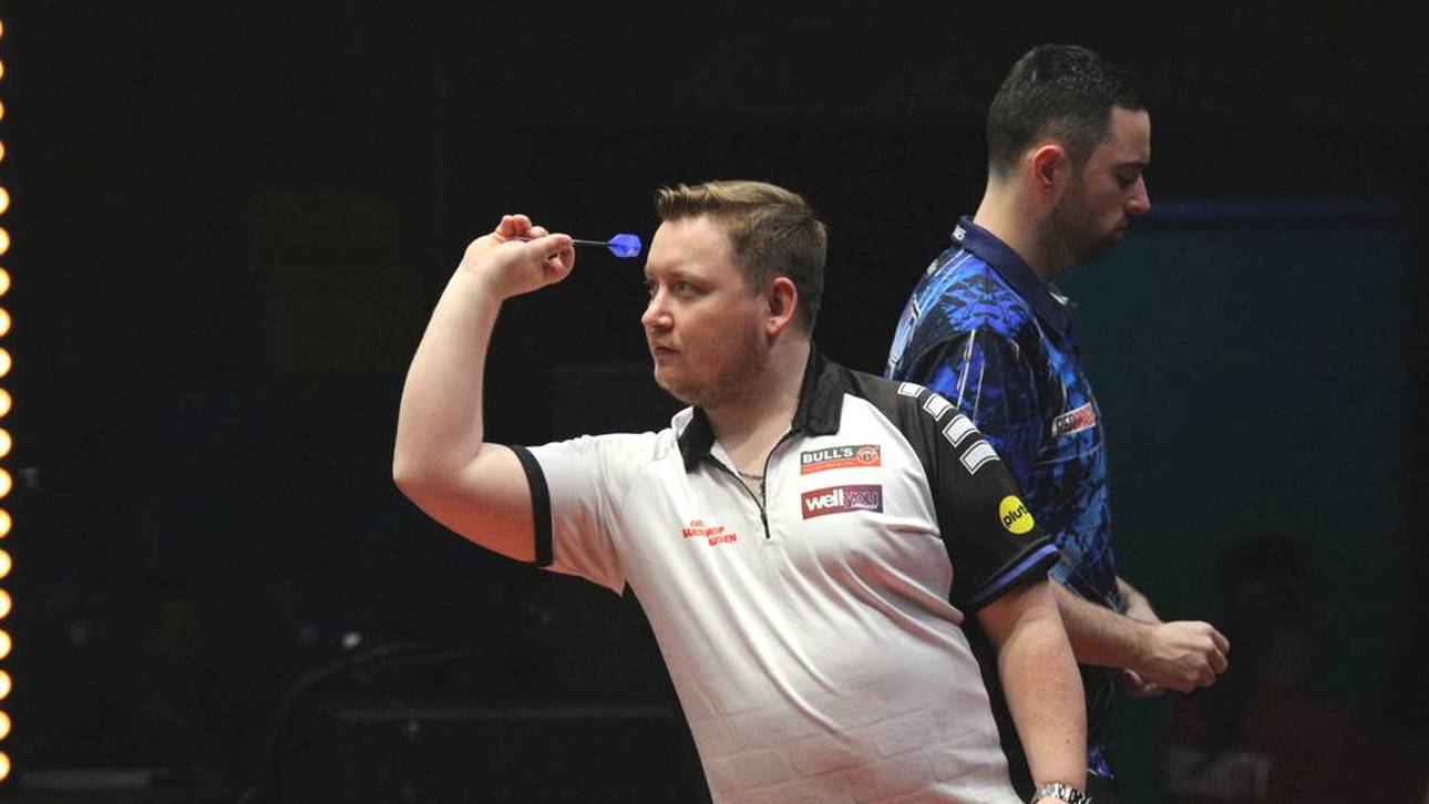 Besteht Schindler gegen Humphries?