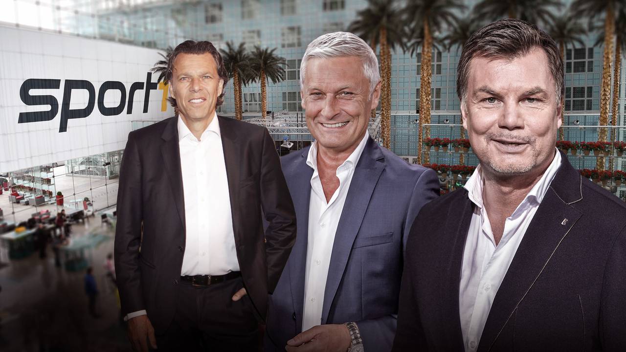 CHECK24 Doppelpass: Ganze Folge vom 18.4. mit Armin Veh und Urs Meier
