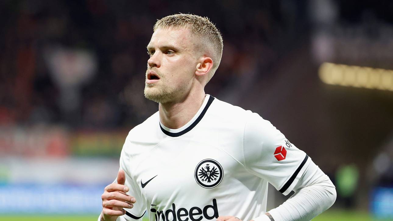 Frankfurt-Profi träumt von EM-Ticket