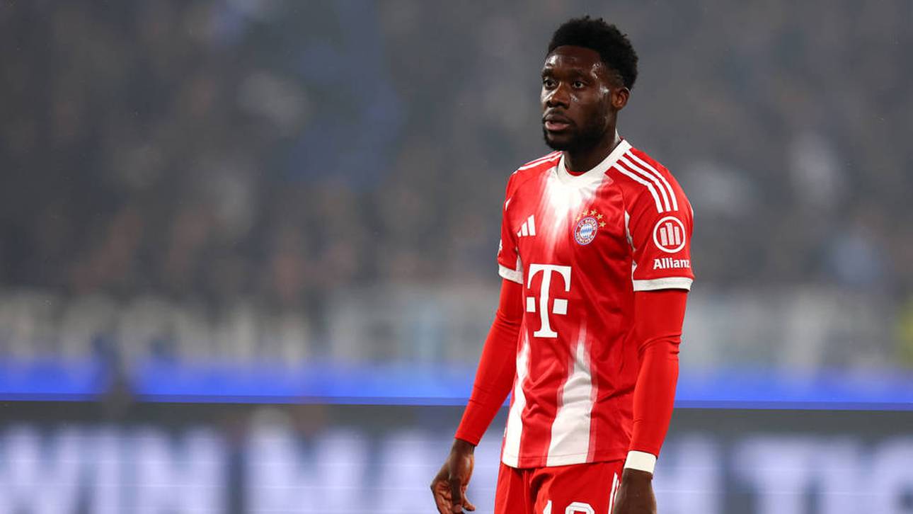 Davies bleibt wohl in München