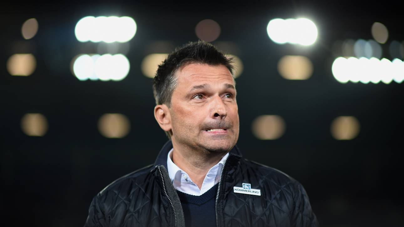 Heidel zweifelt an Schalke-Engagement