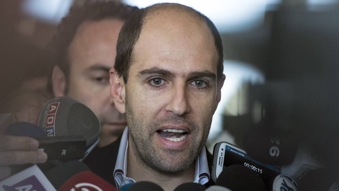 FIFA spricht lebenslange Sperren aus