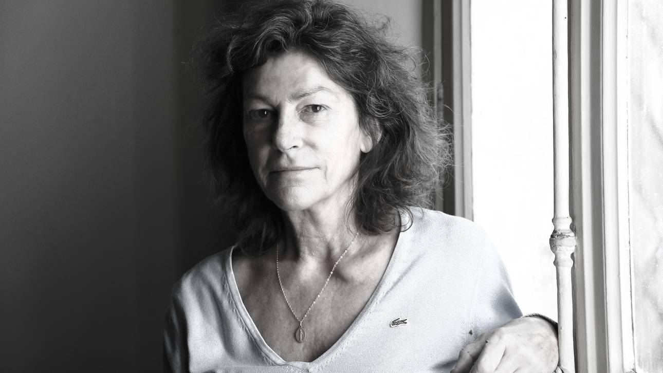 Florence Arthaud