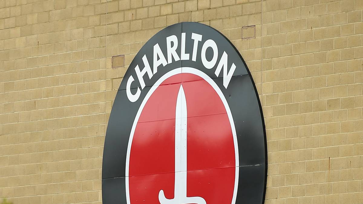 Charlton Athletic v Ipswich Town: Sky Bet Championship