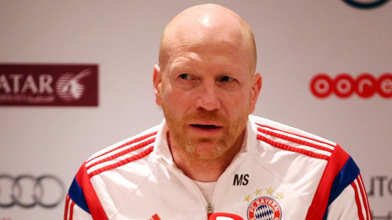 Transfer-Kritik lässt Sammer kalt