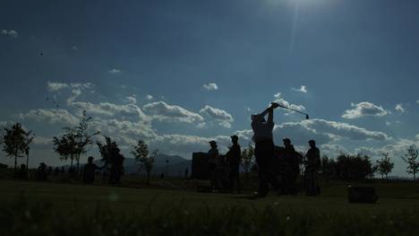 Der Pine Valley Golf Club nimmt künftig auch Frauen auf