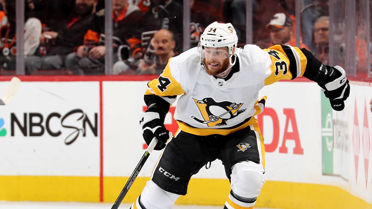Kühnhackl wechselt zu Islanders