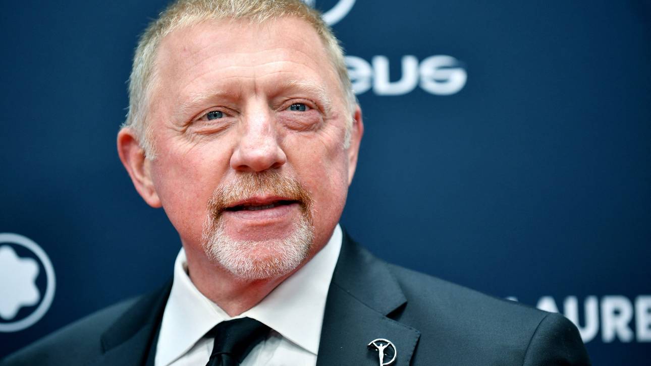 Sky: Boris Becker zurück im Trainergeschäft