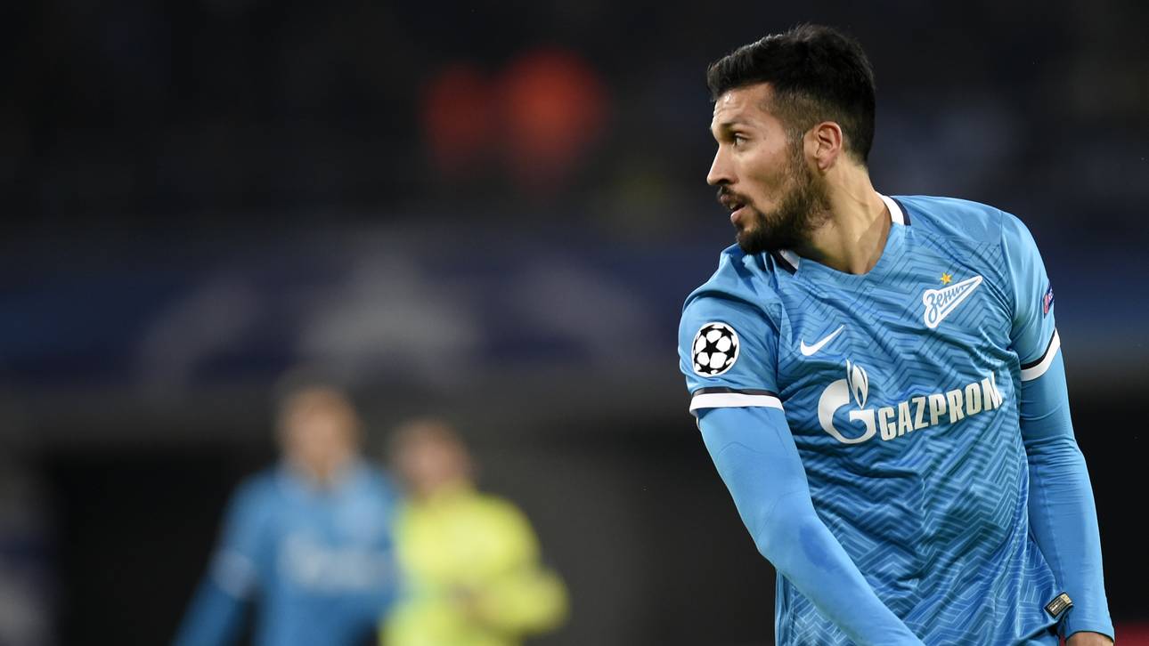 Transfer-Zoff: Real klagt Benfica an