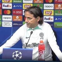 Das motiviert Inter-Trainer Inzaghi vor dem CL-Rückspiel