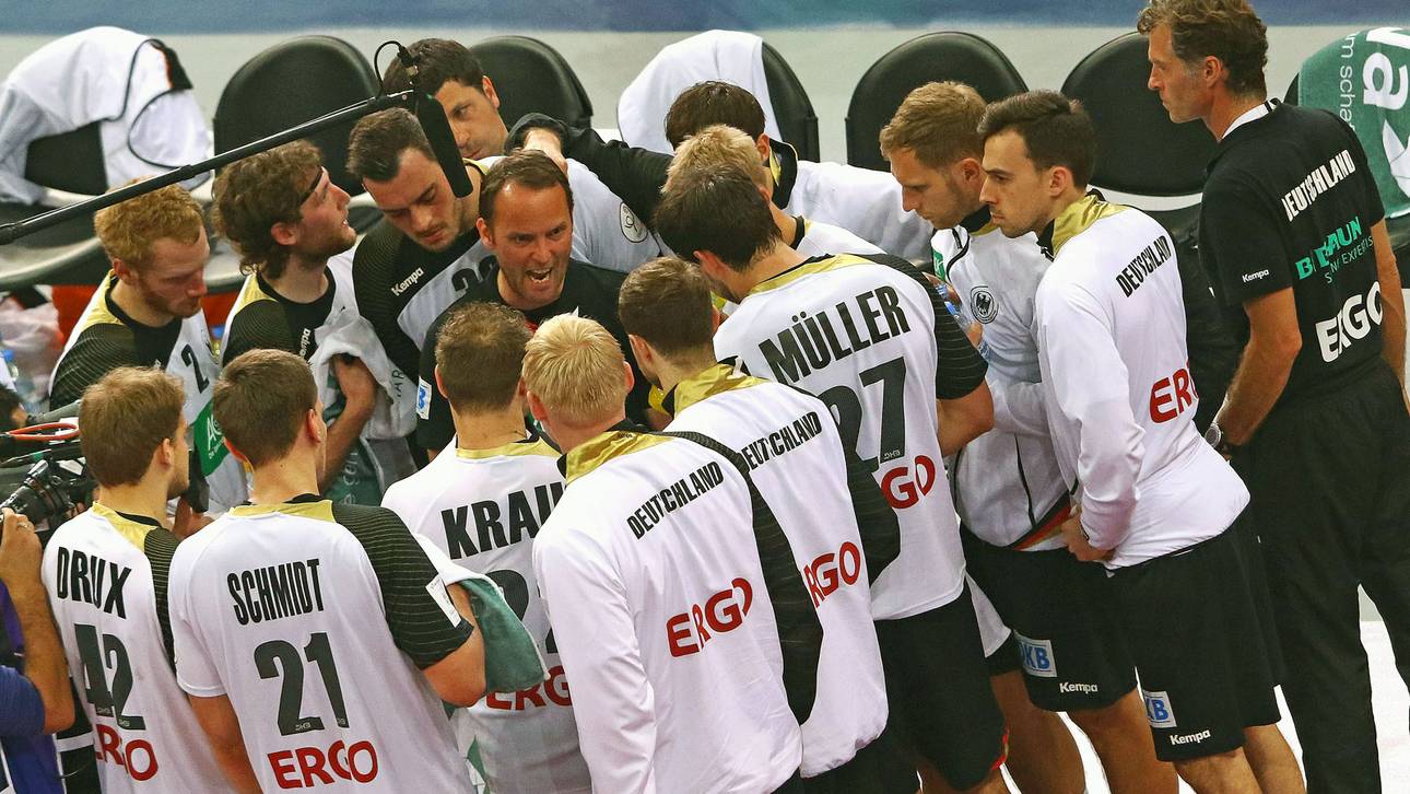 Deutschland rückt Olympia in den Fokus