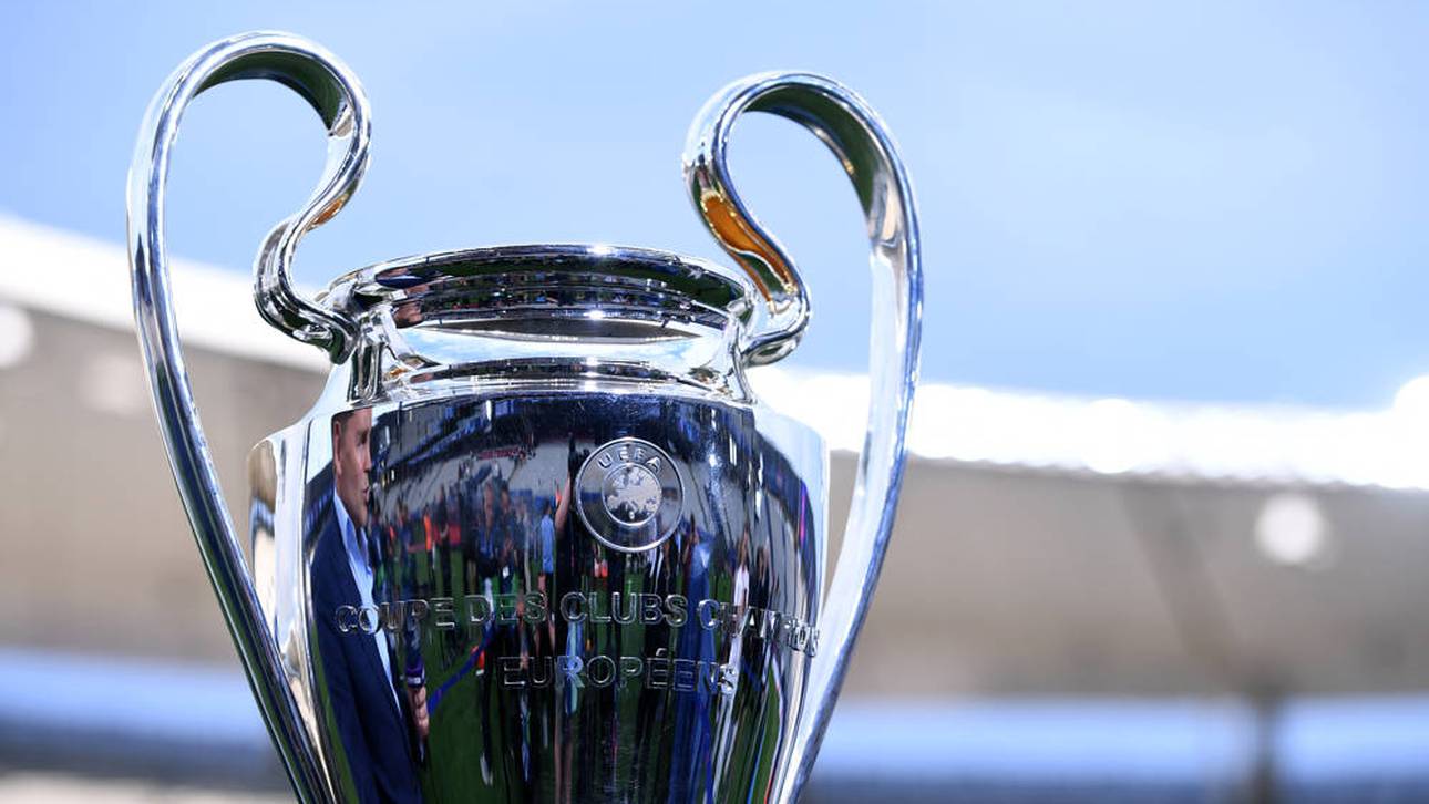 UEFA vergibt CL-Rechte weltweit