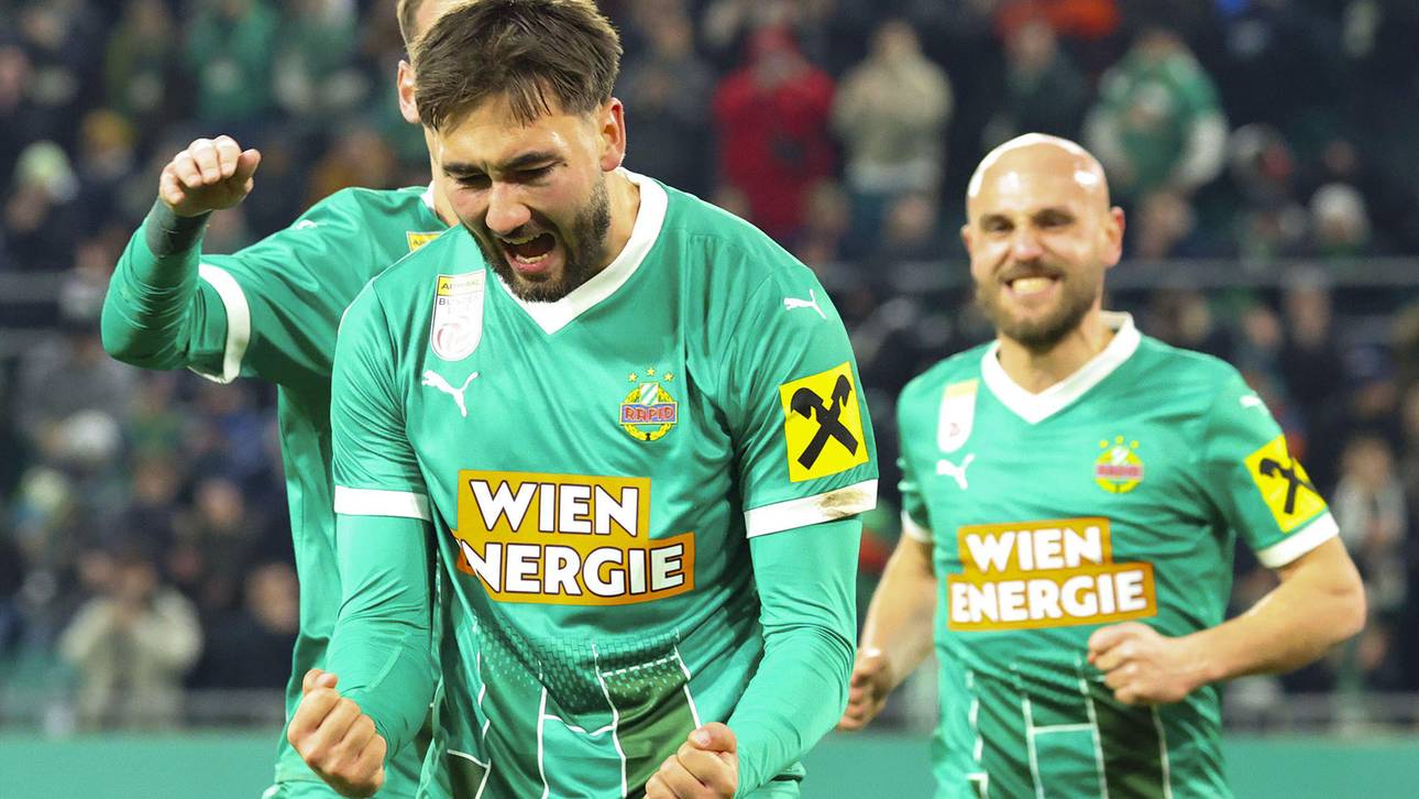 Banja Luka – SK Rapid Tipp, Prognose, Quoten | 06.03.2025