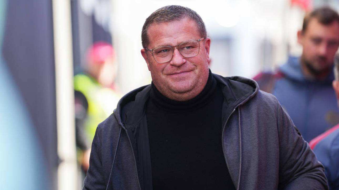 Eberl enthüllt beeindruckende Kane-Rede